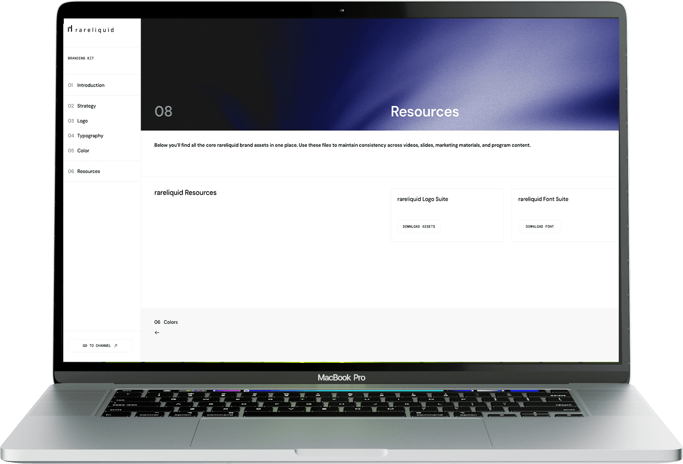 Laptop
